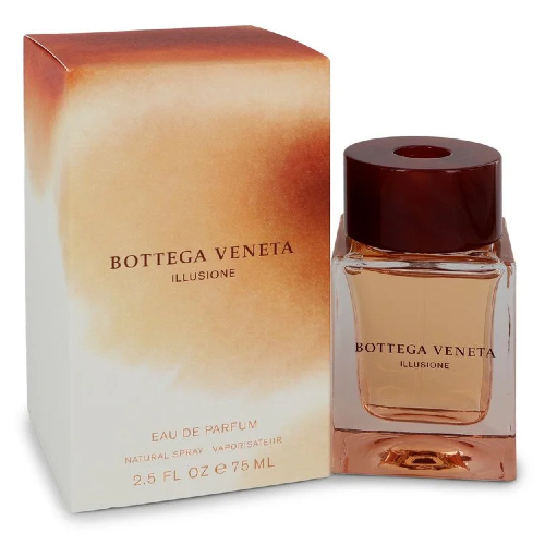 Bottega Veneta Illusione Perfume